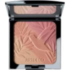 Artdeco Beauty of Nature driekleurige blusher