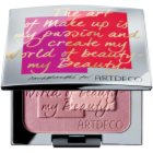 Artdeco The Art of Beauty Puder-Rouge