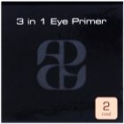 Artdeco Art Couture 3in1 Eye Primer основа для тіней для повік 3в1