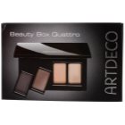 Artdeco Beauty Box Quattro Kosmetik-Kassette