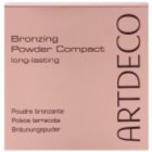 Artdeco Hello Sunshine Bronzing Powder Compact Bronzing Powder