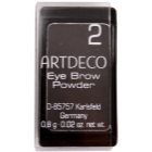 Artdeco Eye Brow Powder cipria per sopracciglia