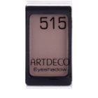 Artdeco Talbot Runhof Eye Shadow matt szemhéjfestékek