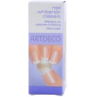 Artdeco French Manicure körömlakk fehérítő hatás
