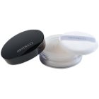 Artdeco Fixing Powder transparens púder applikátorral