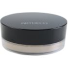 Artdeco Fixing Powder Transparenter Puder mit einem Applikator