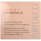 Artdeco Hydra Mineral Hydratisierendes Make Up