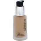 Artdeco High Definition make-up crema
