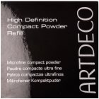 Artdeco High Definition Kompaktpuder Ersatzfüllung