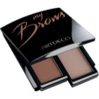 Artdeco Let's Talk About Brows Make-up Palette