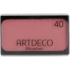 Artdeco Mystical Forest blush