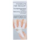 Artdeco Nail Care Lacquers feuchtigkeitsspendender Schutzlack für die Fingernägel
