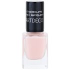 Artdeco Nail Care Lacquers feuchtigkeitsspendender Schutzlack für die Fingernägel