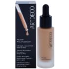 Artdeco Nude Foundation leichtes Make up in Tropfenform für ein natürliches Aussehen