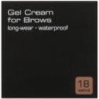 Artdeco Scandalous Eyes Perfect Brow Augenbrauen-Pomade wasserfest