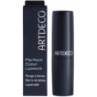 Artdeco The Sound of Beauty Perfect Color Lippenstift mit einem hohen Glanz