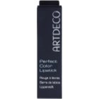 Artdeco The Sound of Beauty Perfect Color Lippenstift mit einem hohen Glanz