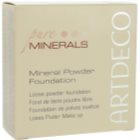 Artdeco Pure Minerals компактна тональна крем-пудра