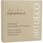 Artdeco Pure Minerals cipria compatta