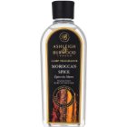 Ashleigh & Burwood London Lamp Fragrance Moroccan Spice catalytic lamp refill 500 ml