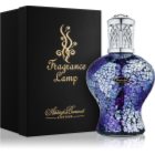 Ashleigh & Burwood London Violet Sapphire lampes à catalyse (18 x 9,5 cm)