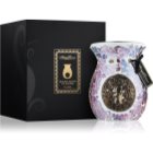 Ashleigh & Burwood London Shimmering Rose lampe aromatique en verre
