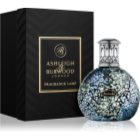 Ashleigh & Burwood London Metallic Ore Catalytic Lamp (11 x 8 cm)