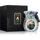 Ashleigh & Burwood London Lunar Eclipse Glass Aroma Lamp