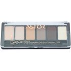Astor Eye Artist szemhéjfesték paletták applikátorral