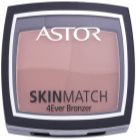 Astor SkinMatch Bräunungspuder