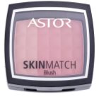Astor SkinMatch Rouge-Trio