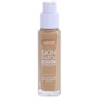 Astor Skin Match Protect зволожуючий тональний крем SPF 18