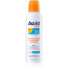 Astrid Sun Moisturising Sunscreen Lotion in Spray SPF 30