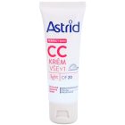 Astrid Perfect Skin CC Cream SPF 20