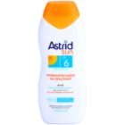 Astrid Sun Hydrating Sun Milk SPF 6