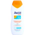 Astrid Sun Hydrating Sun Milk SPF 10