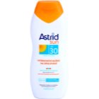 Astrid Sun lotiune hidratanta SPF 30