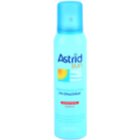 Astrid Sun Espuma regeneradora pós-solar