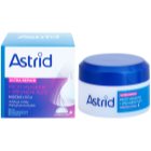 Astrid Ultra Repair crema de noche reafirmante antiarrugas