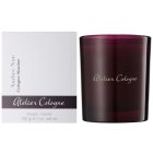 Atelier Cologne Ambre Nue vonná svíčka 190 g