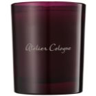 Atelier Cologne Ambre Nue vonná svíčka 190 g