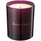 Atelier Cologne Ambre Nue vonná svíčka 190 g