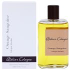 Atelier Cologne Orange Sanguine perfumy unisex 200 ml