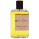 Atelier Cologne Orange Sanguine парфюм унисекс 200 мл.