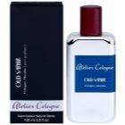 Atelier Cologne Oud Saphir parfumuri unisex 100 ml