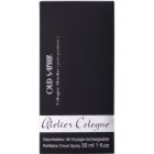 Atelier Cologne Oud Saphir darilni set