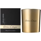Atelier Cologne Santal Carmin vonná svíčka 190 g