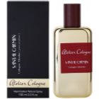 Atelier Cologne Santal Carmin parfüm unisex 100 ml
