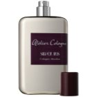 Atelier Cologne Silver Iris parfém unisex 200 ml