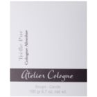 Atelier Cologne Trefle Pur illatos gyertya 190 g
